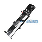 Batería para Lenovo 5B10X02602 SB10X02601 L19C3PF7 [Batería de repuesto]